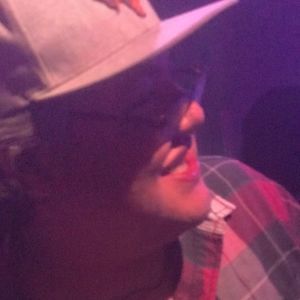 Meet your Posher, Alejandro